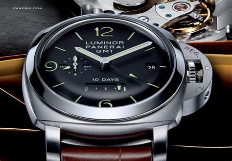 panerai 60mm replica|are panerai watches worth it.